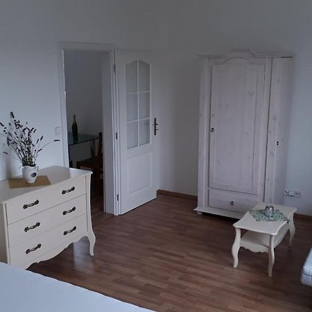 Apartmán Vyhlídka Znojmo Exterior foto