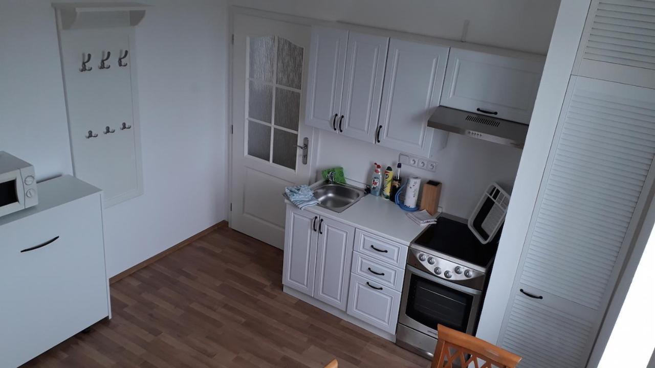 Apartmán Vyhlídka Znojmo Exterior foto
