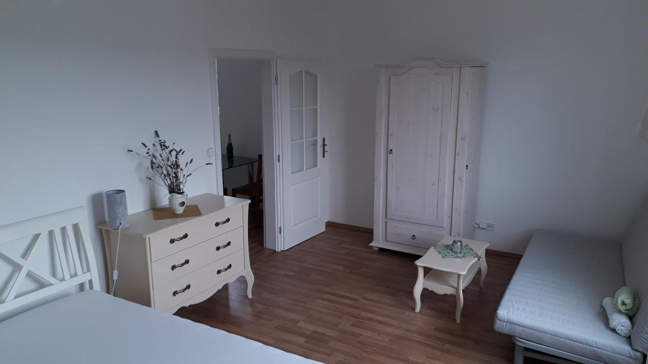 Apartmán Vyhlídka Znojmo Exterior foto