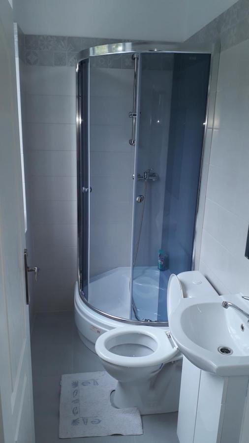 Apartmán Vyhlídka Znojmo Exterior foto